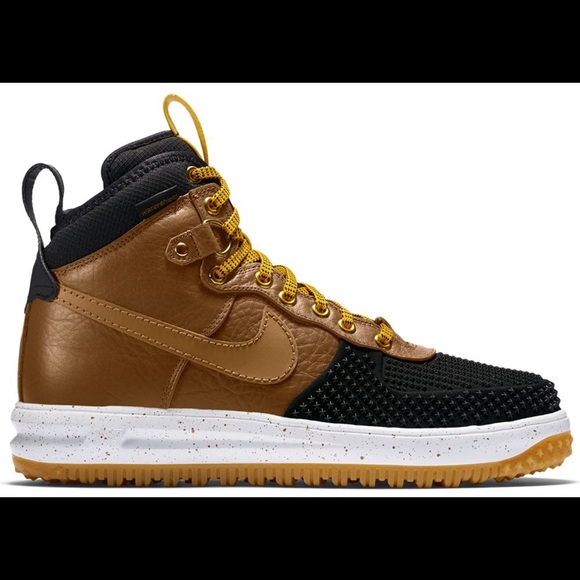 nike air lf1 sneakerboot